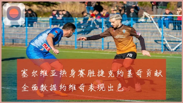 塞尔维亚热身赛胜捷克约基奇贡献全面数据约维奇表现出色