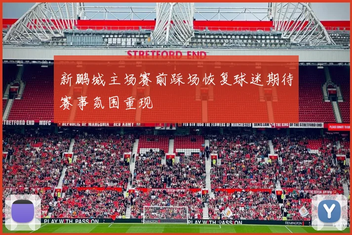 新鹏城主场赛前踩场恢复球迷期待赛事氛围重现