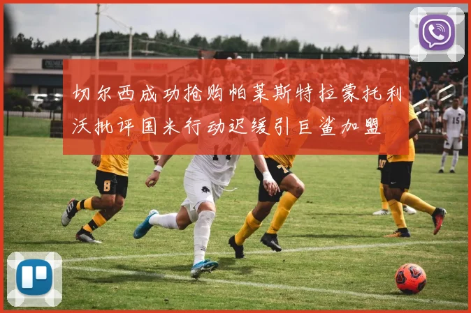 切尔西成功抢购帕莱斯特拉蒙托利沃批评国米行动迟缓引巨鲨加盟