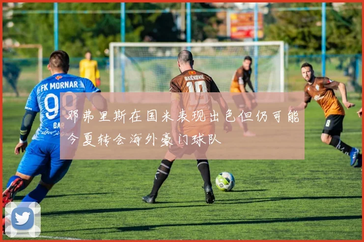 邓弗里斯在国米表现出色但仍可能今夏转会海外豪门球队